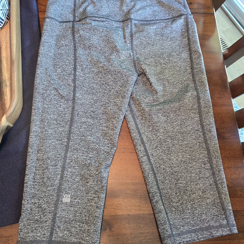 VSX Sport Gray Leggings